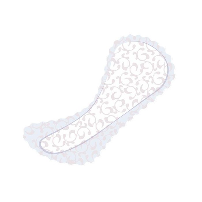 Hügieenisidemed  Bella Sensitive Elegance 60 tk