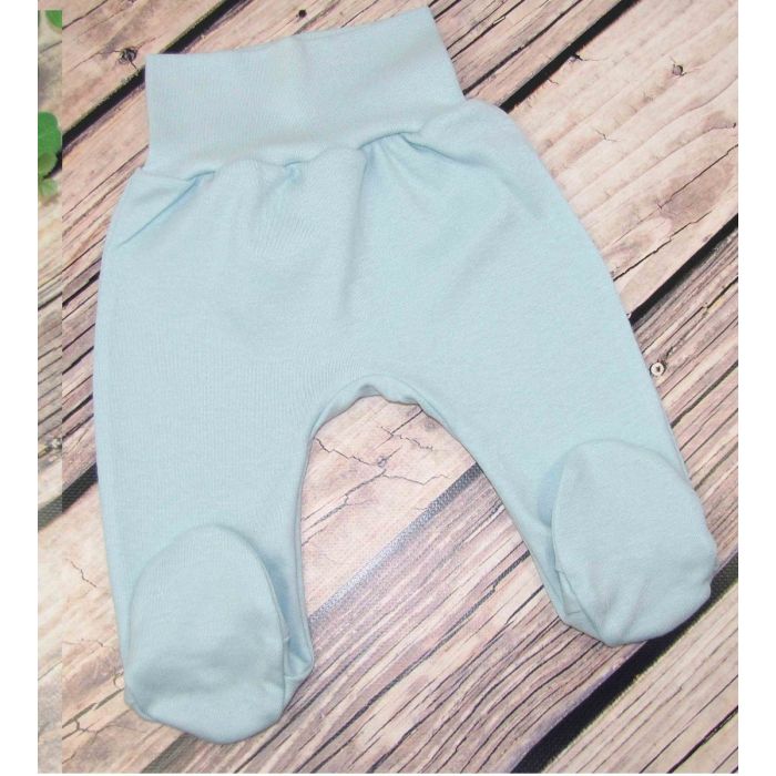 Beebi sipupüksid "Jersey mint" 