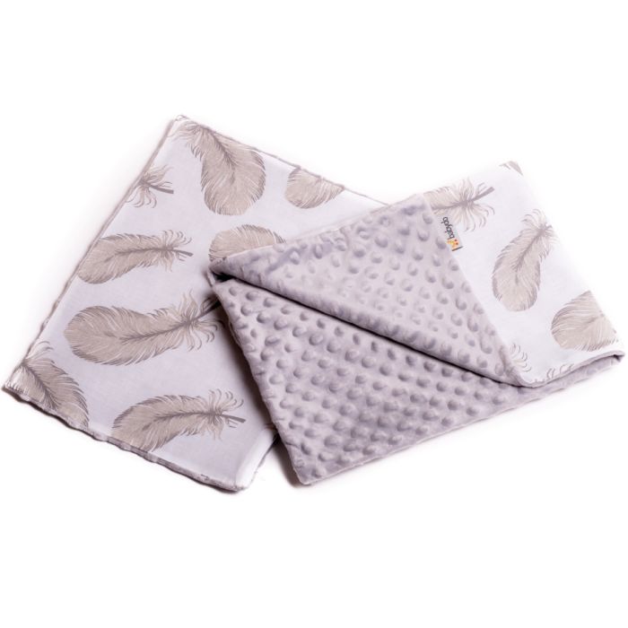 Vankri voodipesu "Feathers" 