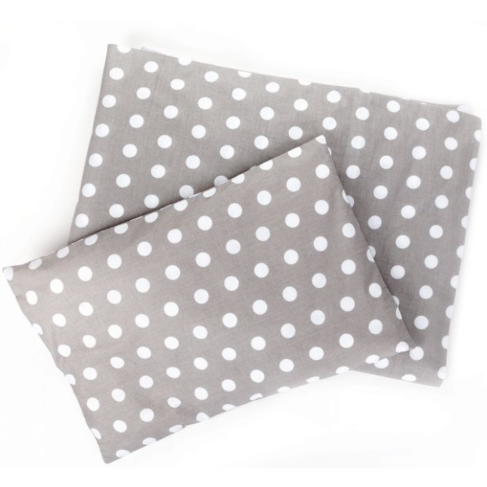 Vankri voodipesu "Bubbles" 