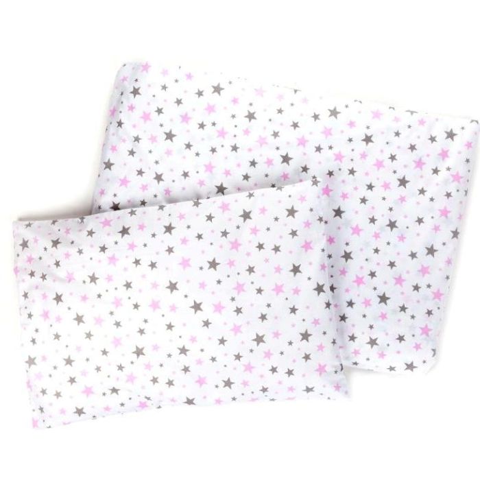 Vankri voodipesu "Sky" 