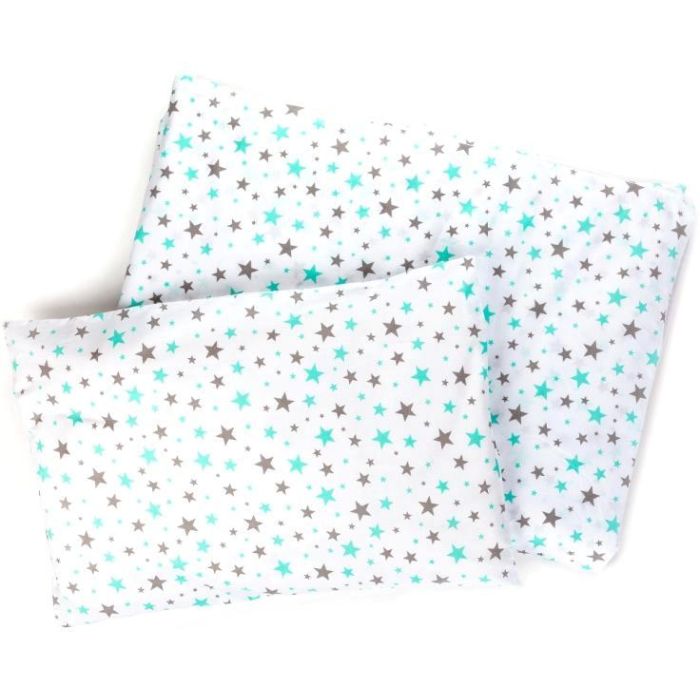 Vankri voodipesu "Sky" 