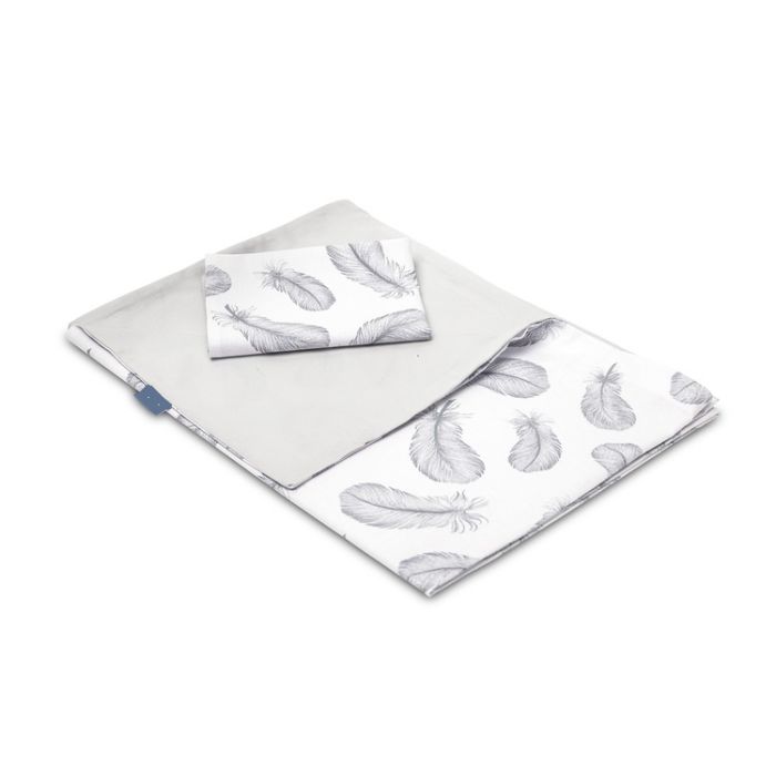 Beebi voodipesu 100x135 "Feathers" 