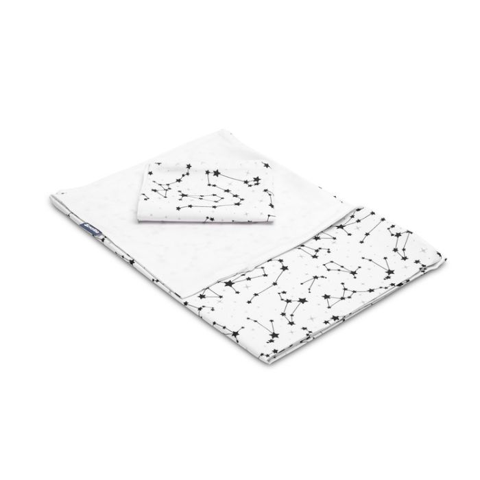 Beebi voodipesu 100x135 "Milky way" 