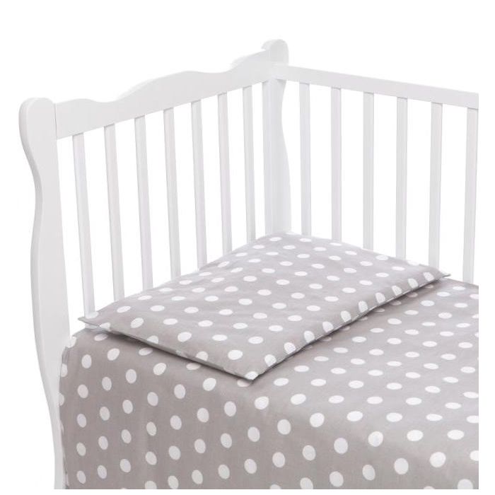 Beebi voodipesukomplektid  100x135 "Bubbles" hall