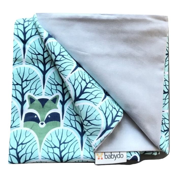 Beebi voodipesukomplektid  100x135 "Kuku" 