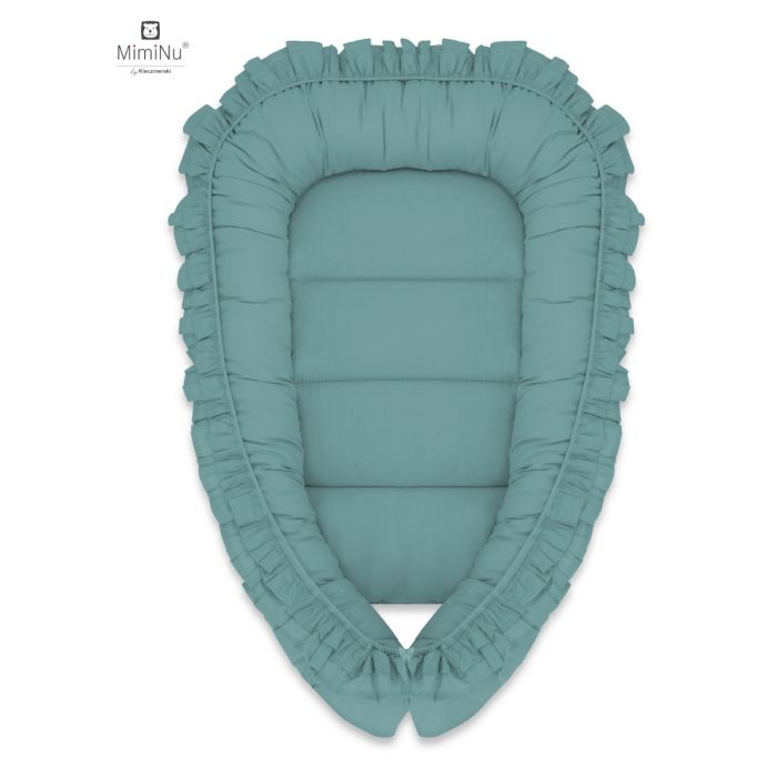 Beebipesa "Royal" teal