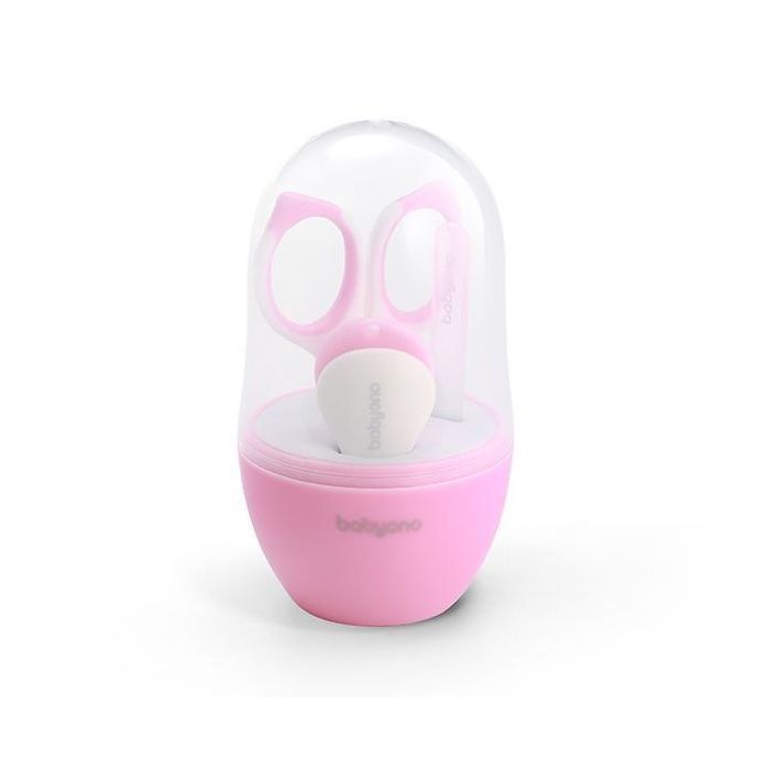 Küünehooldus komplekt beebi BabyOno