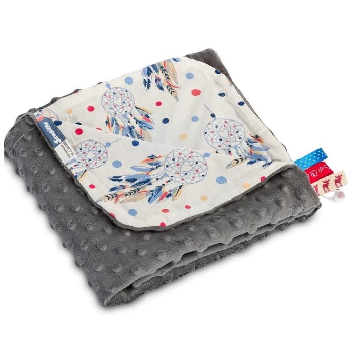 Laste pleed 100x75cm "Dream catcher"