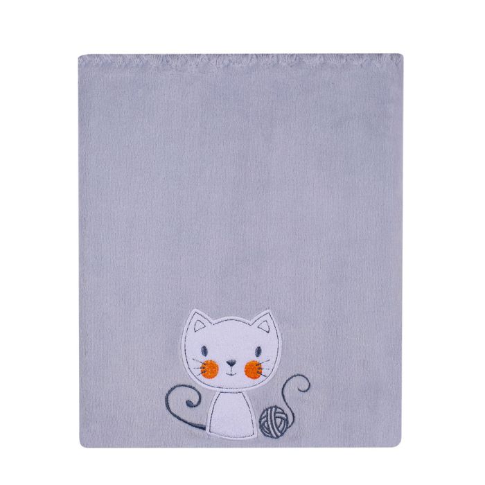 Beebitekk "Kitty" 80x90 cm hall