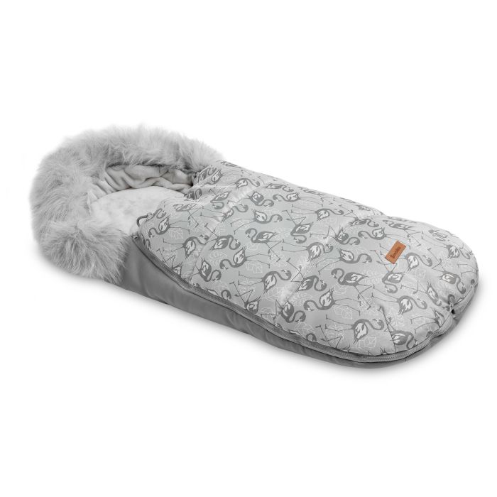 Soojakott kärusse  "Electra flamingo" 