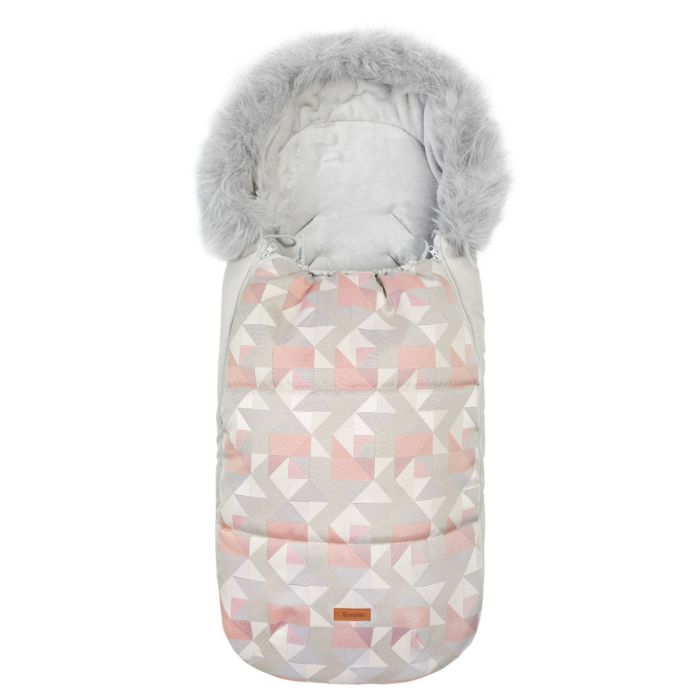 Soojakott kärusse "Electra mosaic" 