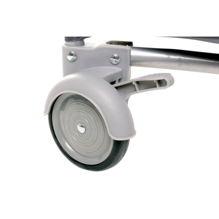 4Baby maniežas ROYAL rožinis