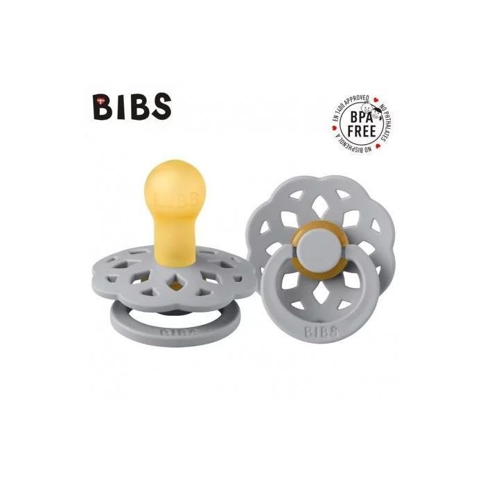 BIBS Boheme lutt 0-6 Cloud. 