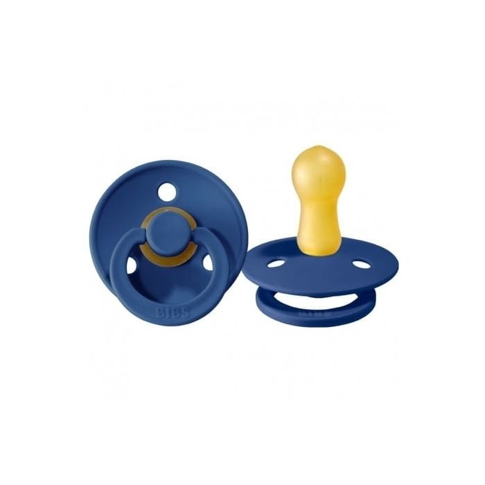 Lutt BIBS 0-6 m, Midnight