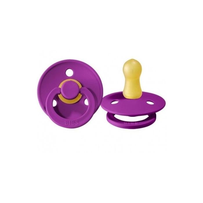 Lutt BIBS 0-6 m, Orchide