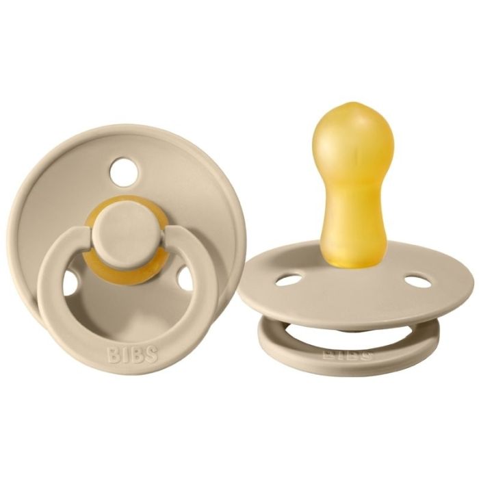 Lutt BIBS 6-18m, Sand