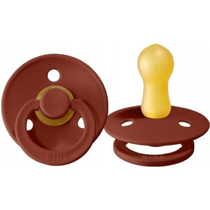 Lutt BIBS 0-6 m, Rust