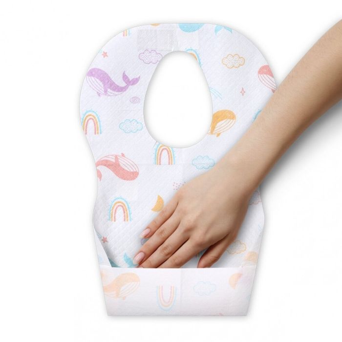 BabyOno ühekordsed pudipõlled, 10tk 