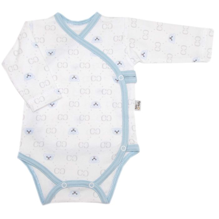 Bodi beebidele "Bear glamour"