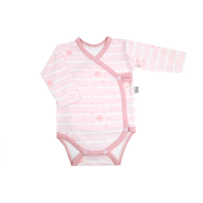 Beebi bodid "Galaxy pink"