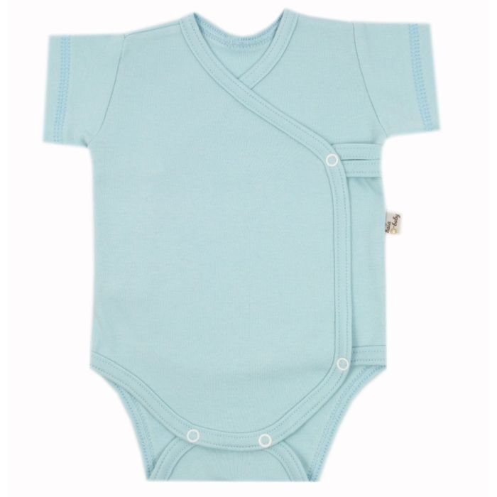 Beebi bodid lühikeste varrukatega "One" Mohito