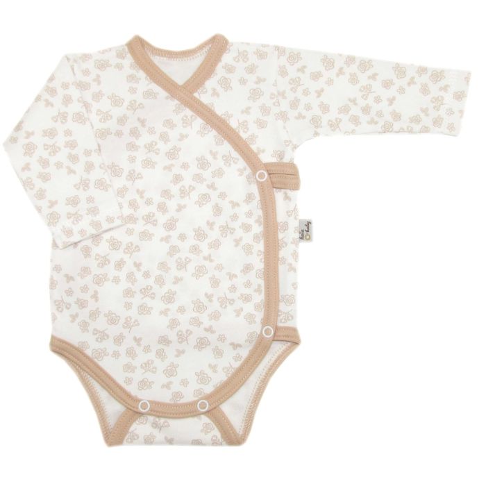 Beebi bodid "Roses bloom"