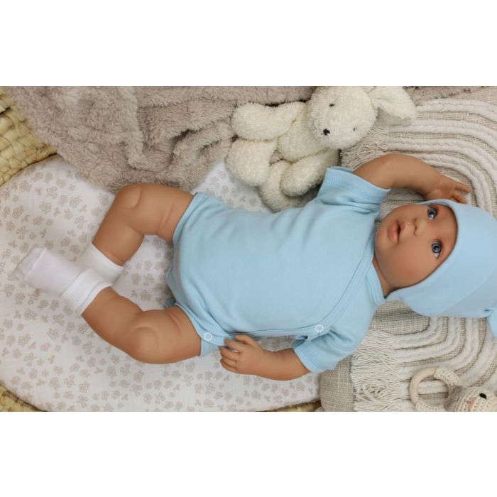 Beebi bodid lühikeste varrukatega "One" Mohito