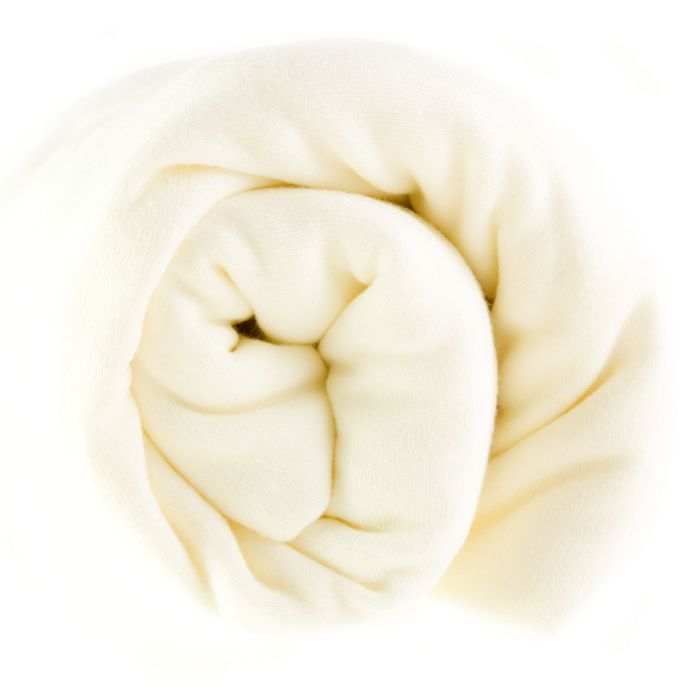 Kummiga lina "Jersey", kollane