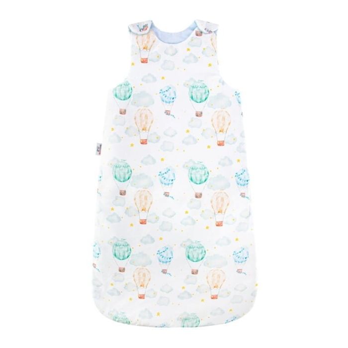 Bocioland miegmaišis balionai 50x90 cm BOC0434