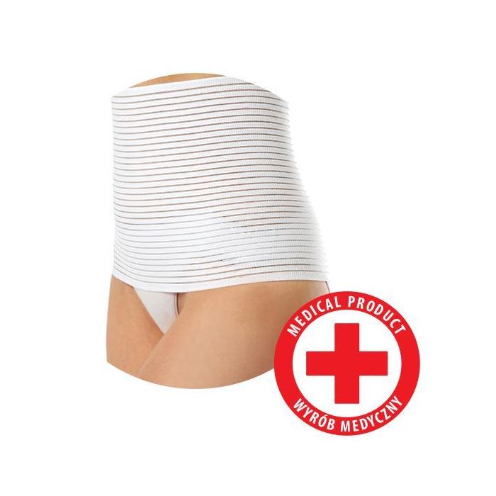 BabyOno diržas po gimdymo COMFORT, 505/XS