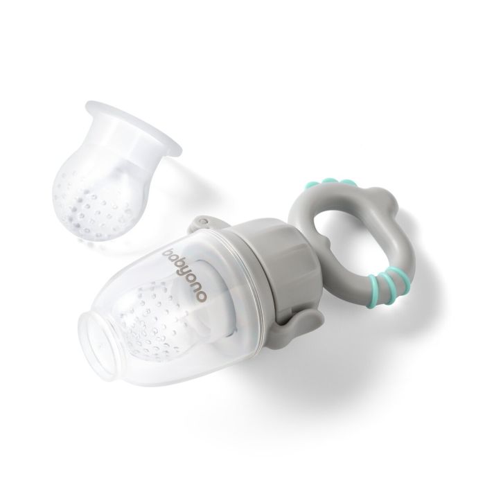 Babyono kieto maisto kramtukas Dino 1551