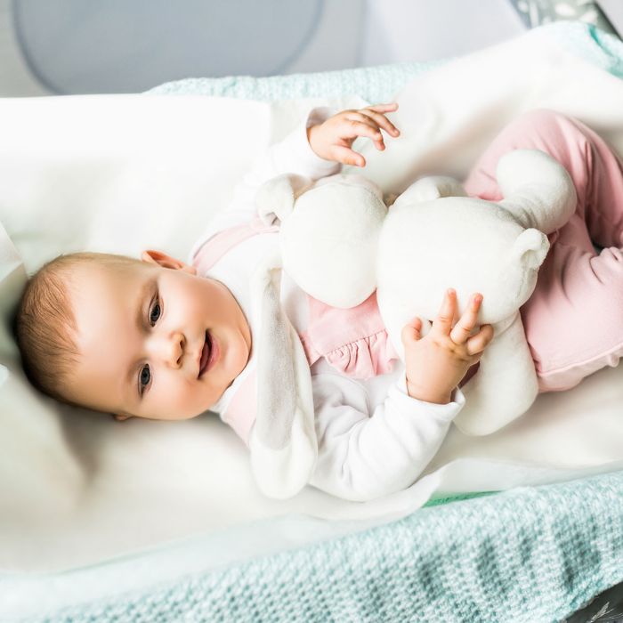 Babyono kūdikio pervystymo paklotai 12 vnt 40x60 513/12