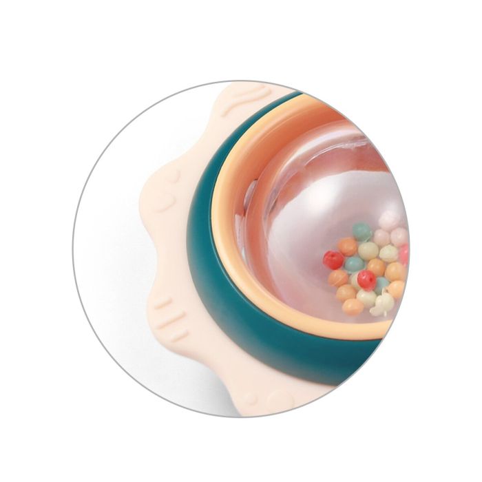 Babyono barškutis kamuoliukas 1586