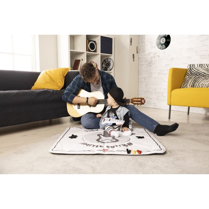 Tiny Love muzikinė gitara tiny rockers