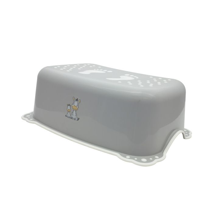 MALTEX LAIPTELIS, NESLYSTANTIS, ZEBRA, 6913-90, pilka