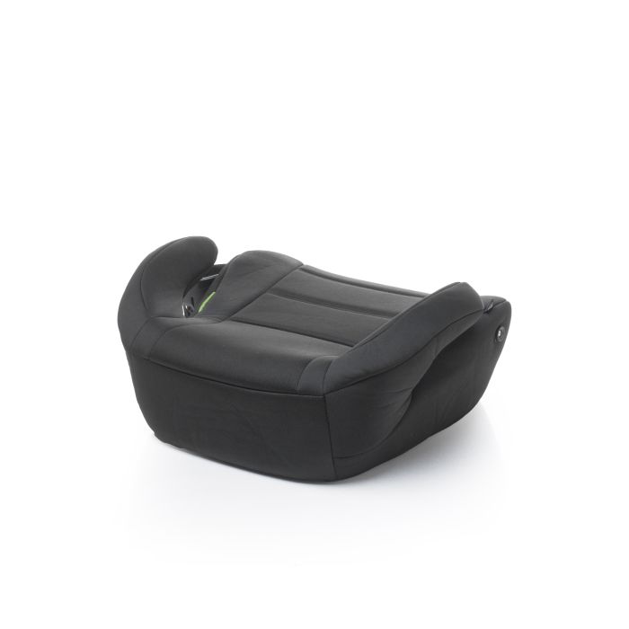 4Baby autokėdutė puodelio laikiklis BOOST 125-150CM juoda I-SIZE