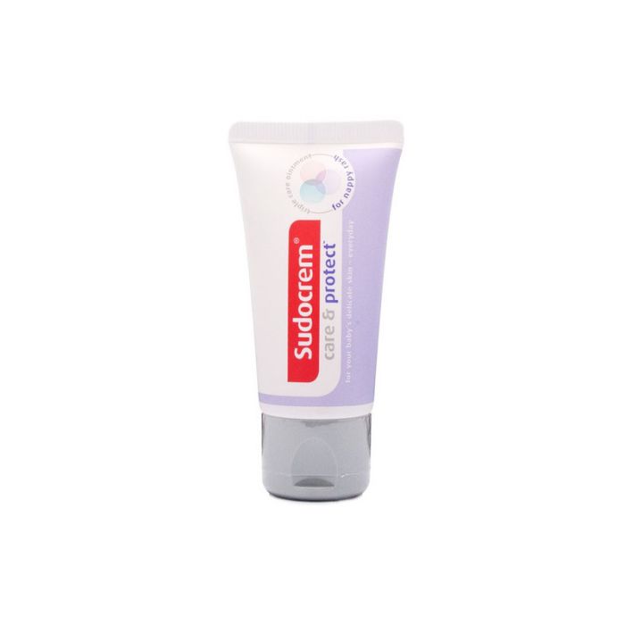 "Sudocrem" Care&Protect kreem 30g