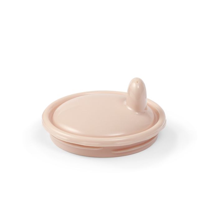 Babyono indeliai mamos pienui sultims maistui 4vnt 200 ml kreminis 1028/01