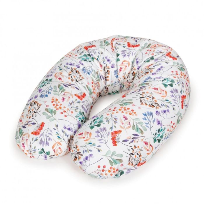 Nuudelpadi - imetamispadi 190cm "Cosy" 