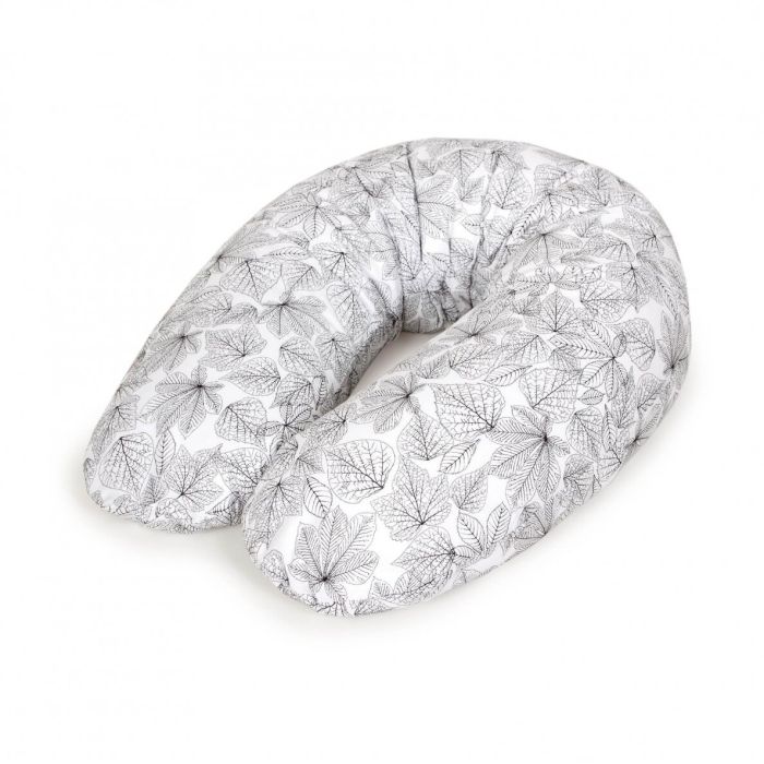 Nuudelpadi - imetamispadi 190cm "Leaf" 