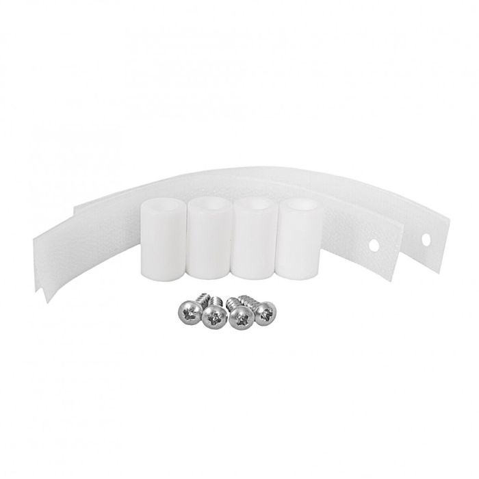 Mähkimisalus 50x70 "Birds" kõva põhjaga, Ultra