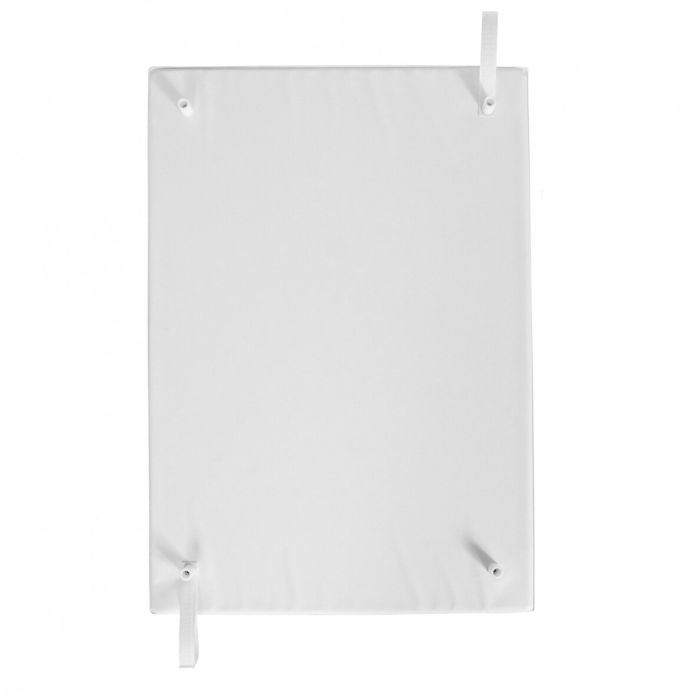 Mähkimisalus 50x70 "Birds" kõva põhjaga, Ultra