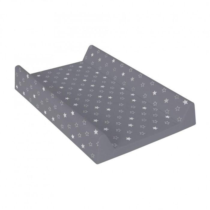 Mähkimisalus 50x70 "Galaxy grey" kõva põhjaga