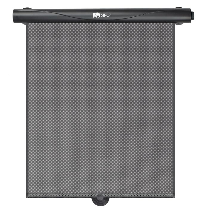 SIPO užuolaidėlės nuo saulės roletas 2vnt SCA-06