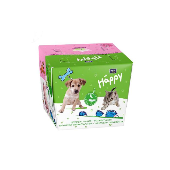 Bella Baby Happy salvrätikud "Piggy"