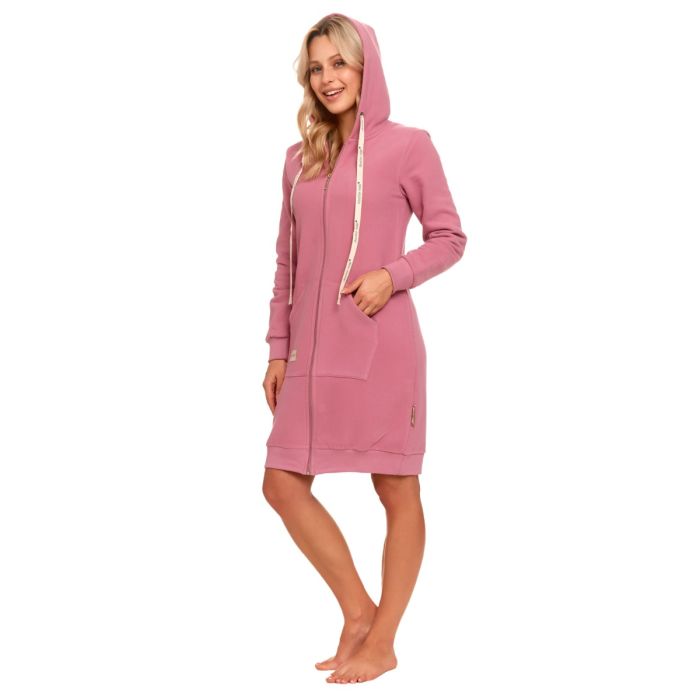 Hommikumantel rasedatele naistele   "Dolce vita" 