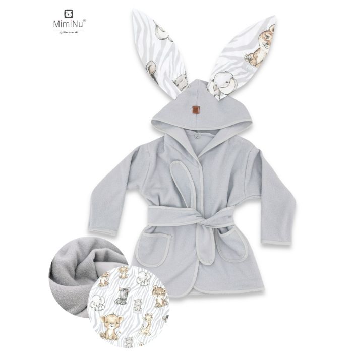 Chalatas kūdikiui "Lion" 