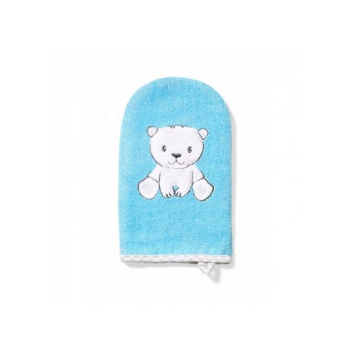 Natural Bamboo pesemiskinnas BabyOno Umka