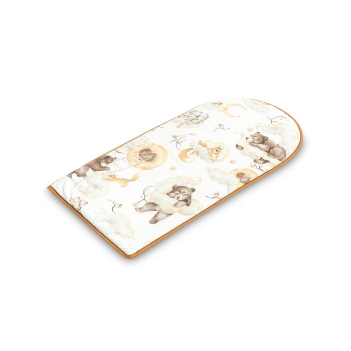 Beebipesa  "Cosy clouds" 80x45 cm